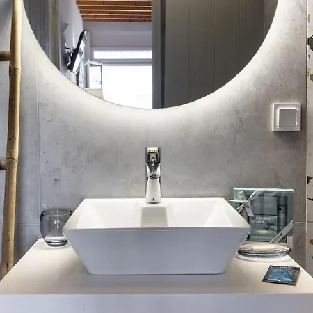 Casa vacanze ωκεανίς *