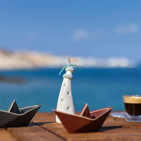ωκεανίς Casa vacanze *